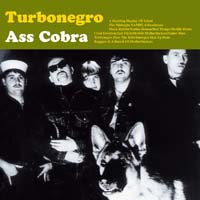 Turbonegro - Ass Cobra
